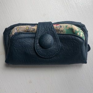 Anthropologie Nica wallet